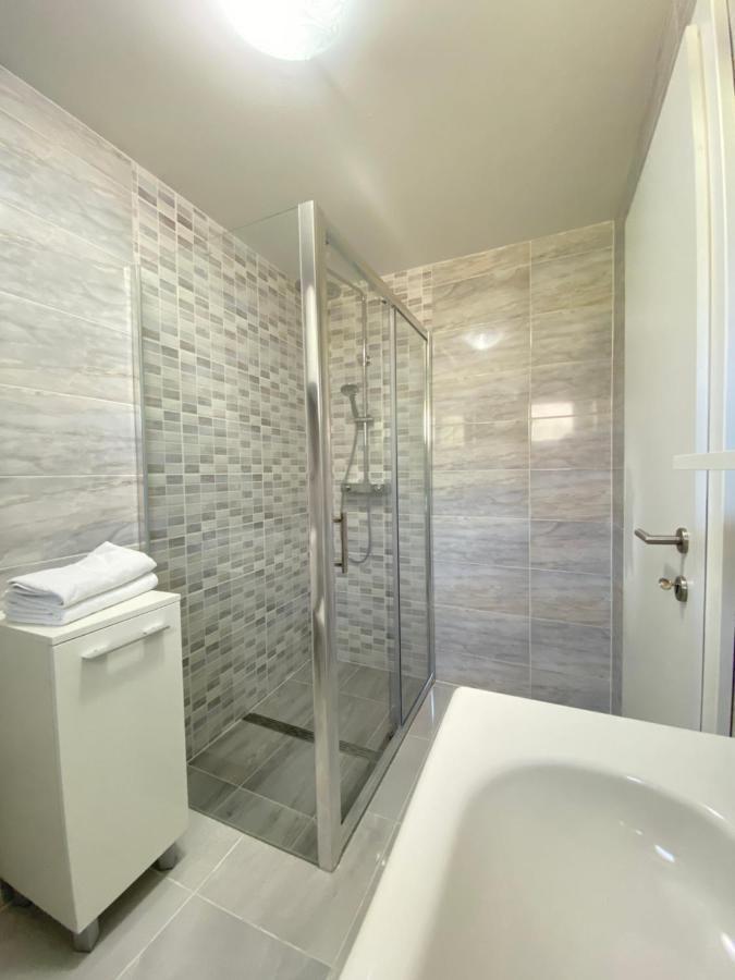Guest Accommodation Grozdanić Dubravice Esterno foto