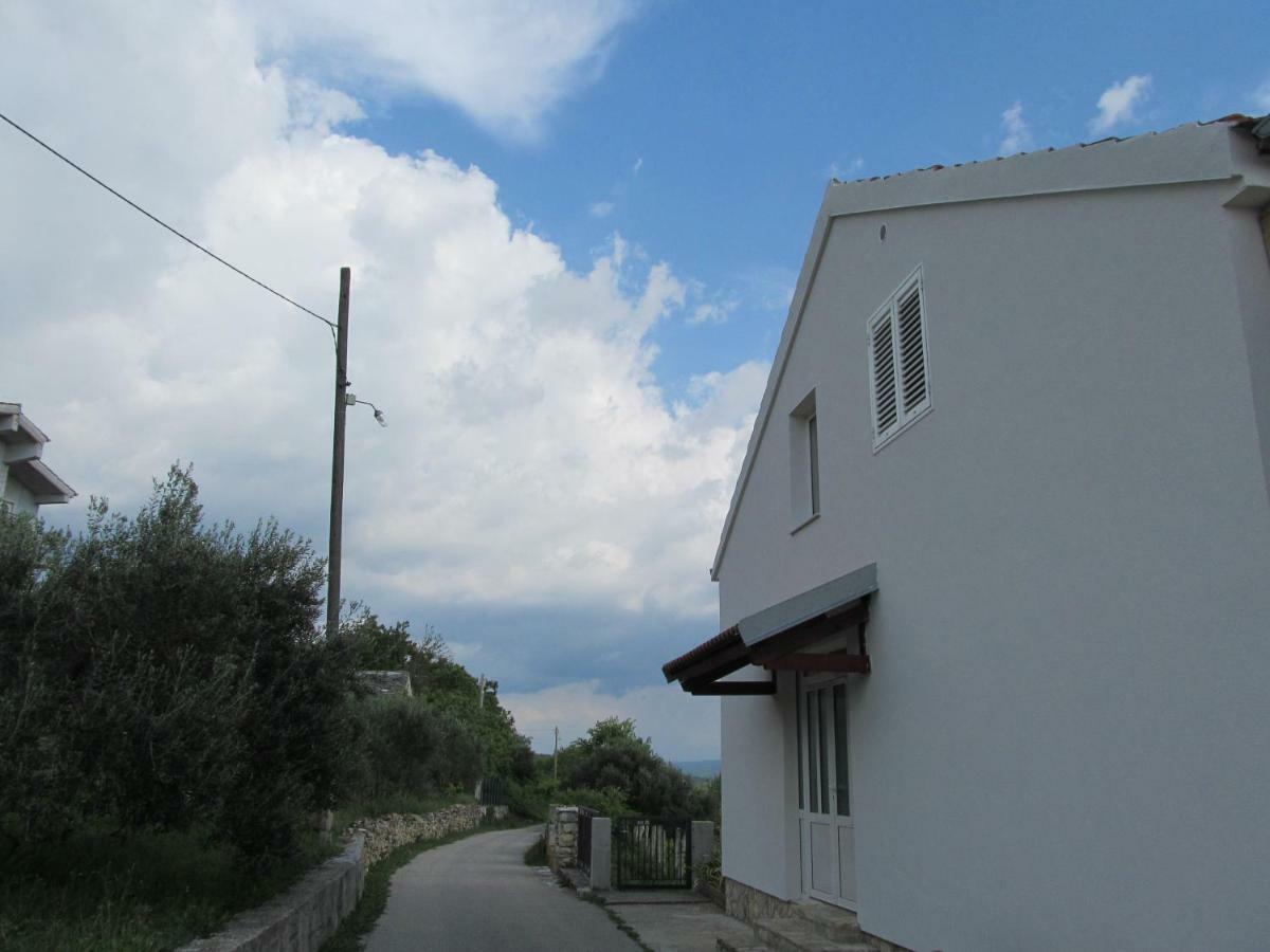 Guest Accommodation Grozdanić Dubravice Esterno foto